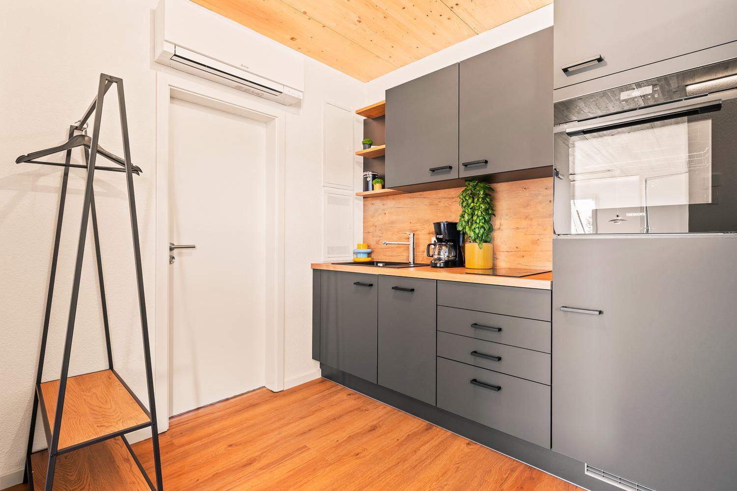 Penthouse Mit Traumhafter Terrasse Klimatisiert Appartement FDH Buitenkant foto