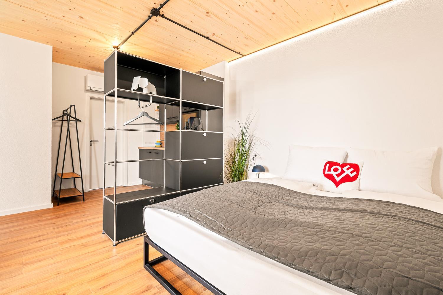 Penthouse Mit Traumhafter Terrasse Klimatisiert Appartement FDH Buitenkant foto