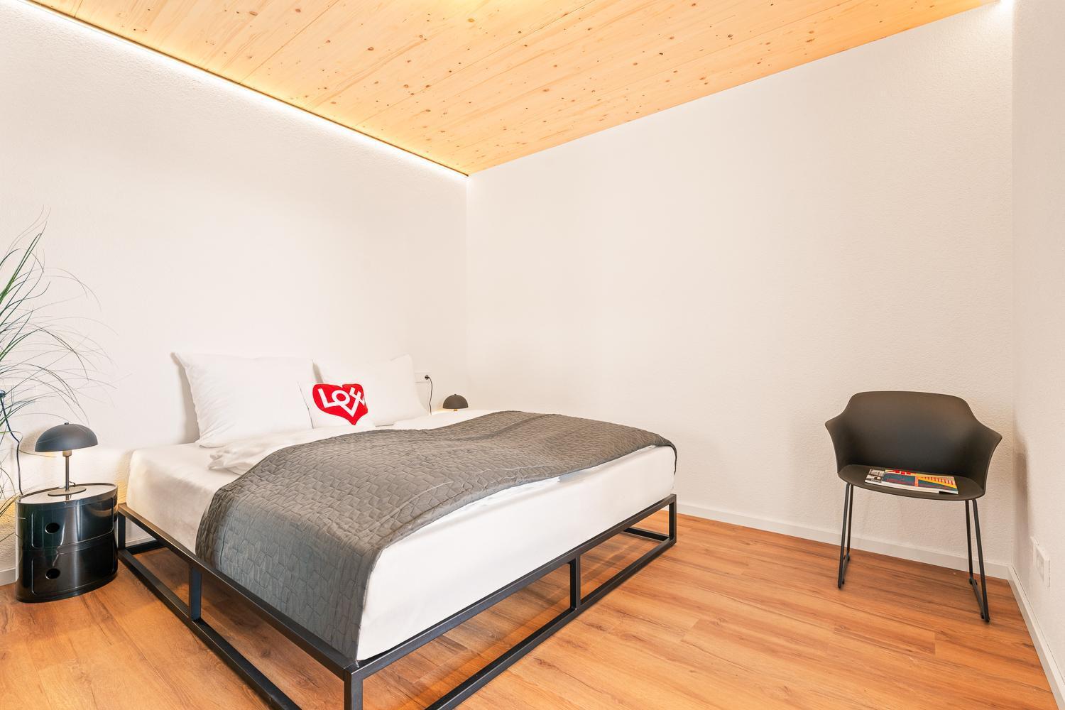 Penthouse Mit Traumhafter Terrasse Klimatisiert Appartement FDH Buitenkant foto