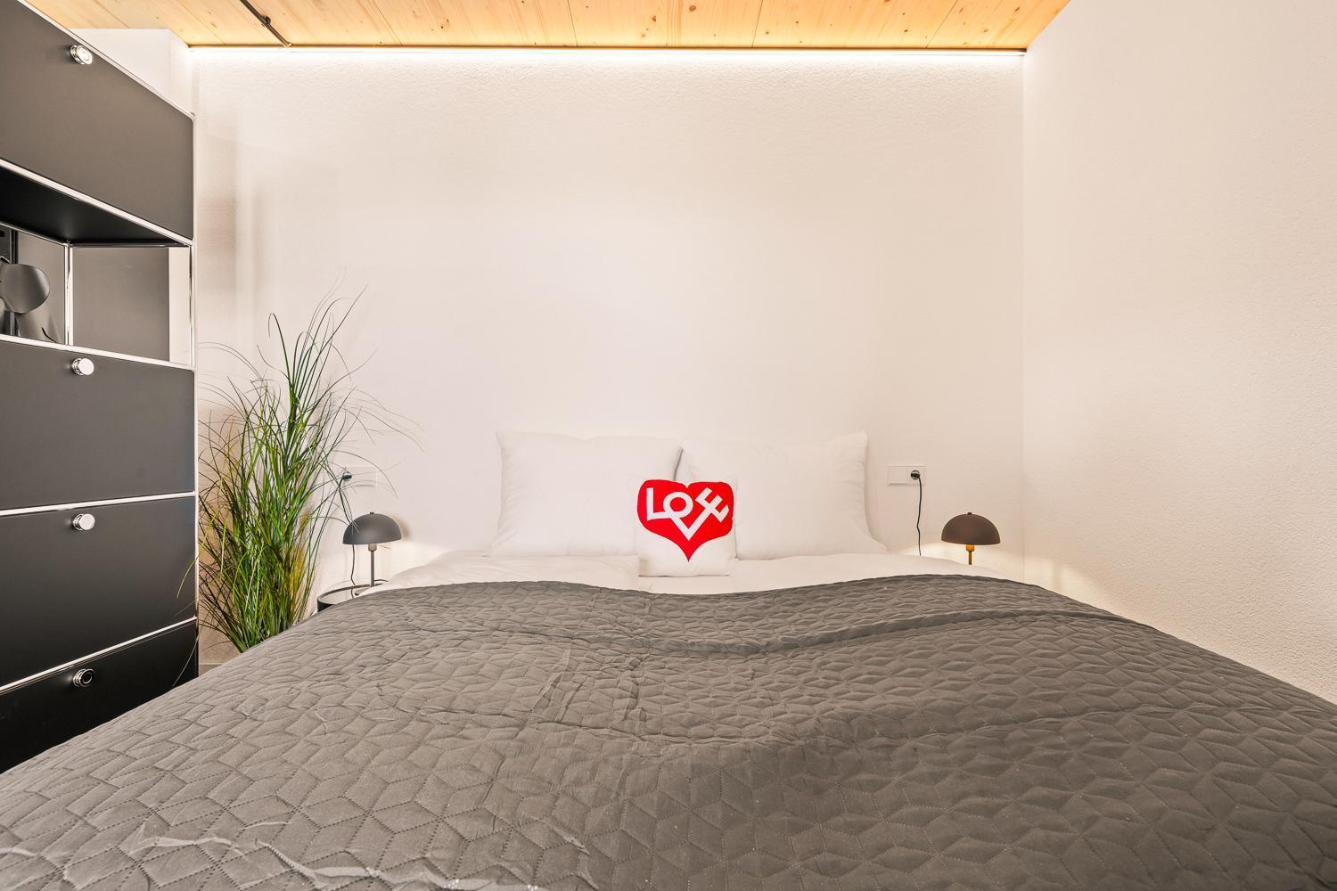 Penthouse Mit Traumhafter Terrasse Klimatisiert Appartement FDH Buitenkant foto