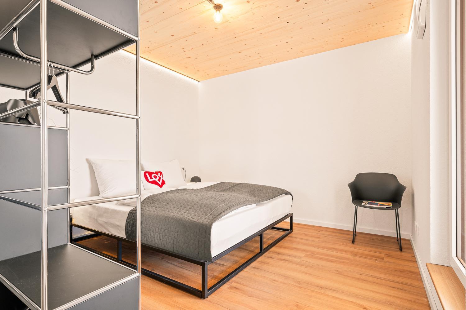 Penthouse Mit Traumhafter Terrasse Klimatisiert Appartement FDH Buitenkant foto